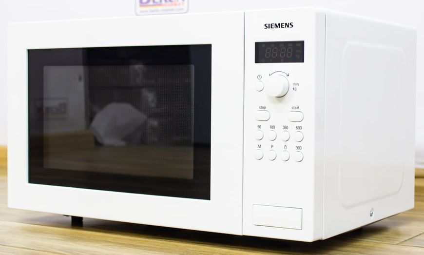 Микроволновая печь Siemens HF24M241 37 LPNHE332726584 000014066 фото