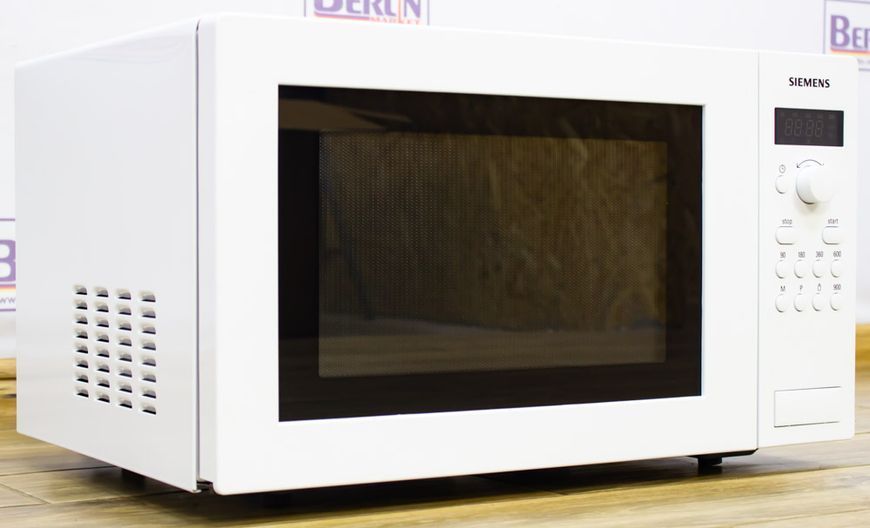 Микроволновая печь Siemens HF24M241 37 LPNHE332726584 000014066 фото