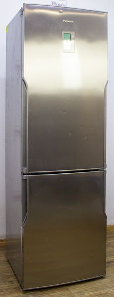 Холодильник двухкамерный Panasonic NR BN29SX2 E 000013682 фото