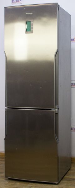 Холодильник двухкамерный Panasonic NR BN29SX2 E 000013682 фото