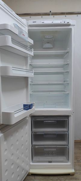 Холодильник Bosch KGS36V00 21 160W 227+84л sn 217020240362003851 n639 000053308 фото