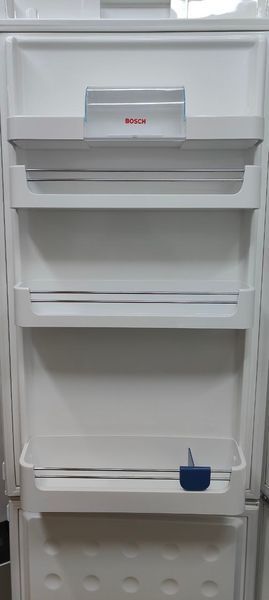Холодильник Bosch KGS36V00 21 160W 227+84л sn 217020240362003851 n639 000053308 фото