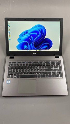 Ноутбук Acer Aspire V5 591G 5014 000046109 фото