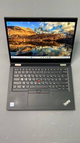 Ноутбук Lenovo ThinkPad X390 000046638 фото