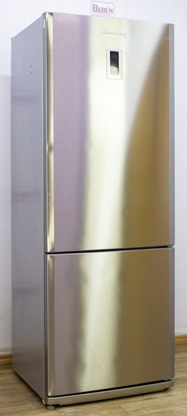 Холодильник двухкамерный Blomberg K70475NE 000016950 фото