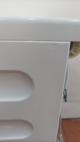 Сушильна машина Premium TKB 555 WP sn 11139375109 000050299 фото