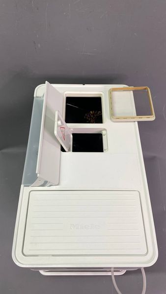 Кофемашина Premium CM 6150 sn 10097378888 000046877 фото