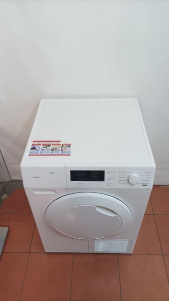 Сушильна машина Premium TKB 555 WP sn 11139375109 000050299 фото