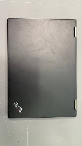 Ноутбук Lenovo ThinkPad X390 000046638 фото