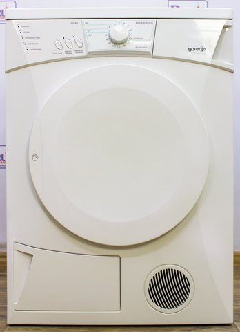 Сушильний автомат Gorenje WT641 2500W 6 кг sn 10330224 000015453 фото