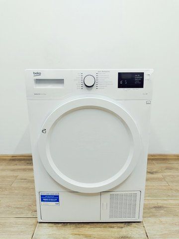 Сушильна машина Beko DS 7333 PA0 7 кг 900w sn 1621293012 000037281 фото