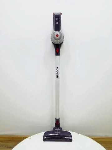 Пилосос вертикальний Hoover Freedom FD22G 011 130w LPNHE171063337 52е 000010486 фото