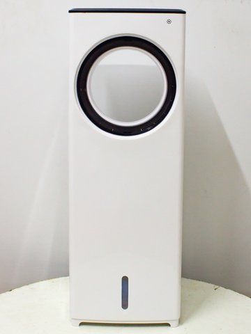 Мобільний кондиціонер Air Cooler BFK1901R 110w новий LPNHK067125942 110е 000030710 фото