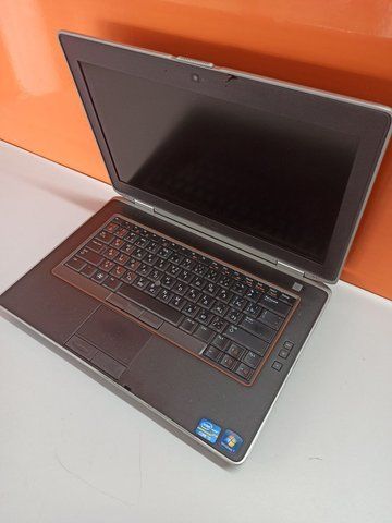 Ноутбук Dell Latitude E6420 000036375 фото