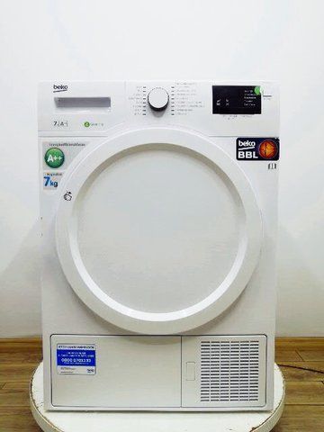 Сушильна машина Beko DPS 7405 W3 900w 7 кг sn 1620125201 000034941 фото