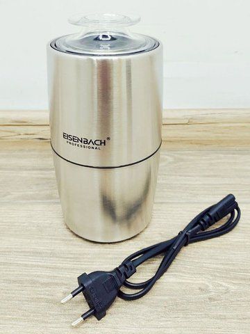 Кофемолка Eisenbach HW1800 000036784 фото