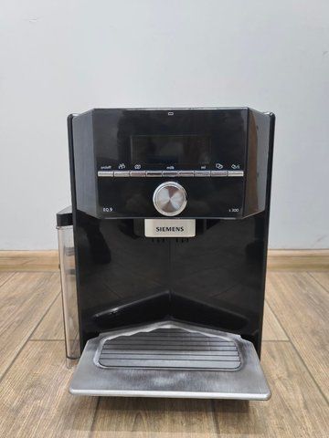 Кофемашина Siemens EQ9 S300 TI903509DE02 1500W sn 700112 000052037 фото