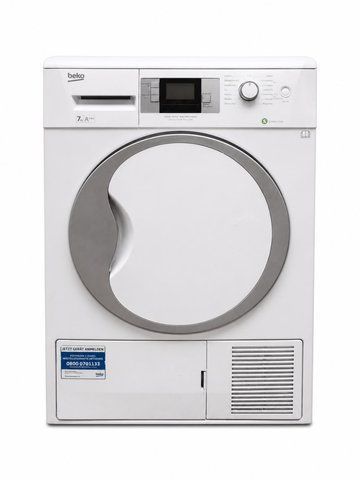 Сушильная машина Beko H947H22 800w sn 1720439510 000047678 фото