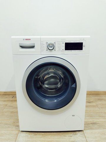 Стиральная машина Bosch WAW28540 01 000037656 фото