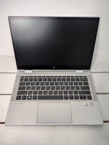 Ноутбук HP Elitebook X360 830 G7 13.3 FHD бат до 8 часов 000051772 фото