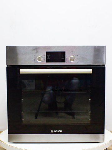 Электродуховка Bosch HBA33B150 61 000031808 фото