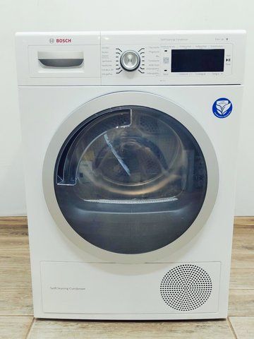 Сушильная машина Bosch Serie8 WTW875W0 07 000044293 фото