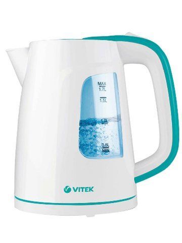 Электрочайник Vitek VT 7022W 000019015 фото