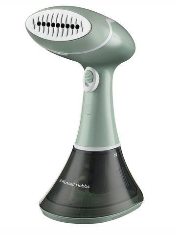 Отпариватель Russel Hobbs 25592 56 1600w 200 мл 000043812 фото