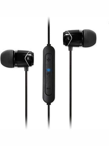 Наушники беспроводные SoundMAGIC E10BT BK 11357 фото