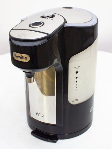 Диспенсер для горячей воды Breville HotCup VKJ318 000020993 фото