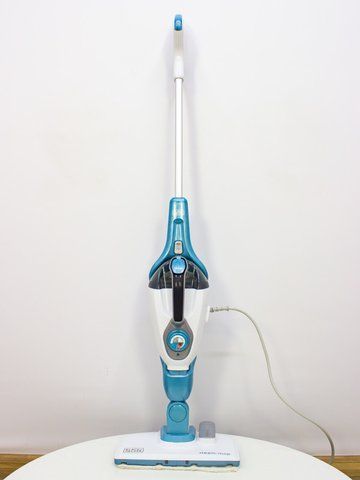 Парошвабра Black Decker FSMH1321 LPNHE372265095 000014050 фото