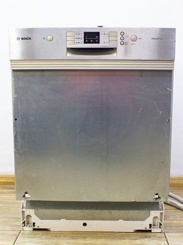 Посудомоечная машина Bosch SMI50M35EU 21 000023981 фото