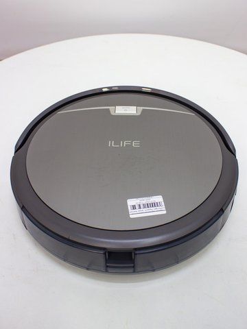 Пылесос робот ILife A4s LPNHK033013280 000018600 фото