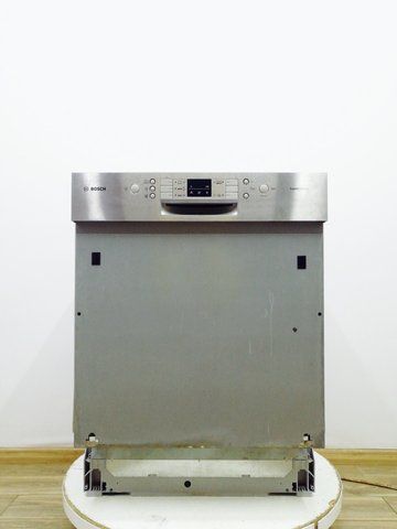 Посудомоечная машина Bosch SMI53M75EU 73 000034589 фото