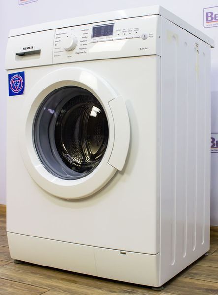 Стиральная машина Siemens WM14E440 06 000016249 фото