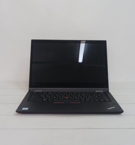 Ноутбук Lenovo ThinkPad Yoga 370 13.3 FHD бат 4:00 часа 000050600 фото