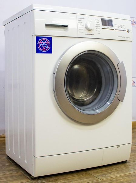 Стиральная машина Siemens WM14E490 05 000013537 фото