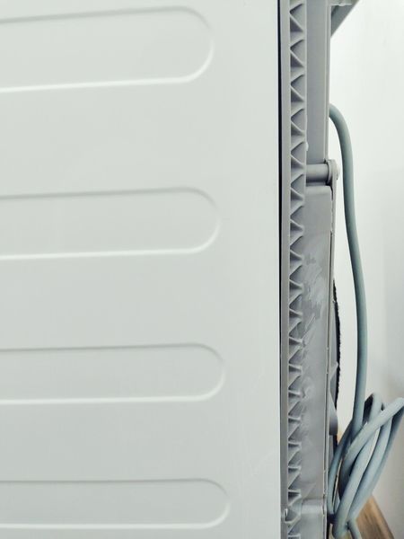 Сушильная машина AEG T65770IH4 000037737 фото