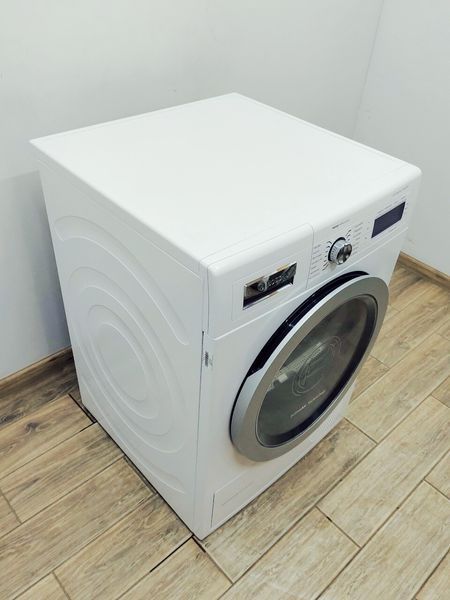 Сушильна машина Bosch HomeProfessional WTY87701 15 1000w 8 кг sn 9410 203126 000043385 фото