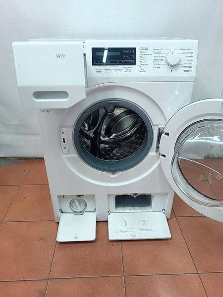 Стиральная машина Premium WKG 130 8кг sn 10119126567 000053763 фото