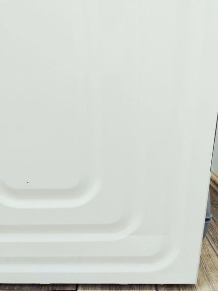Сушильная машина Samsung DV80F5E5HGW 000045295 фото