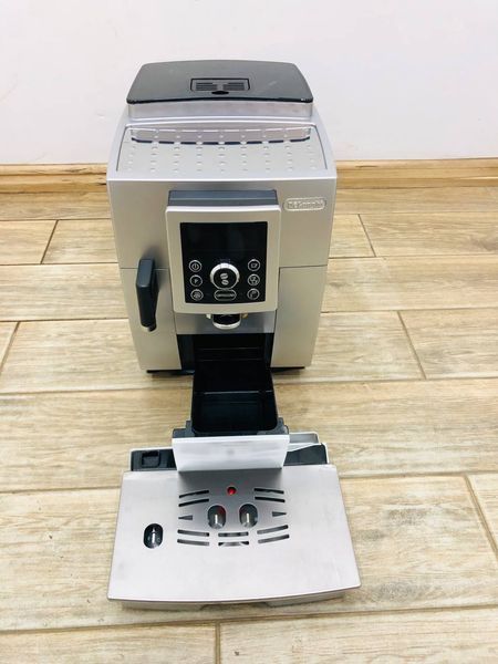 Кавомашина DeLonghi Cappuccino ECAM23 450 S 1450w sn 23920 000031624 фото