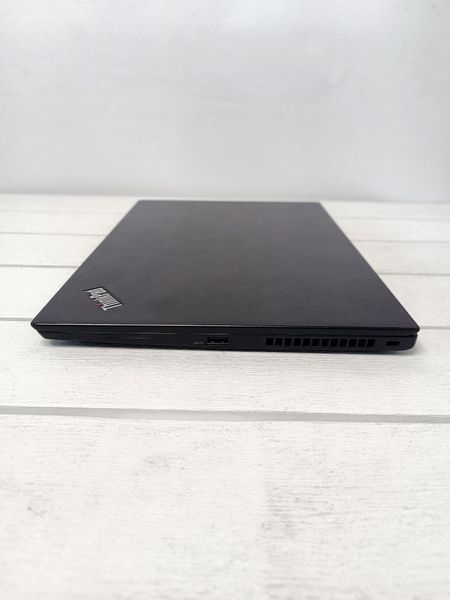 Ноутбук Lenovo ThinkPad T480S 14 FHD бат 5:00 часа 000049066 фото