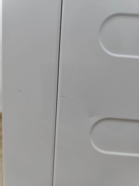 Сушильная машина AEG Protex T65270AC 2800W 7кг sn 14009343 000051430 фото