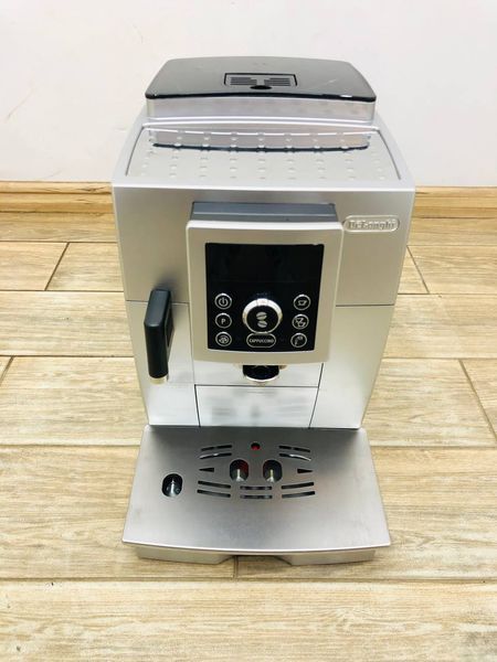 Кавомашина DeLonghi Cappuccino ECAM23 450 S 1450w sn 23920 000031624 фото
