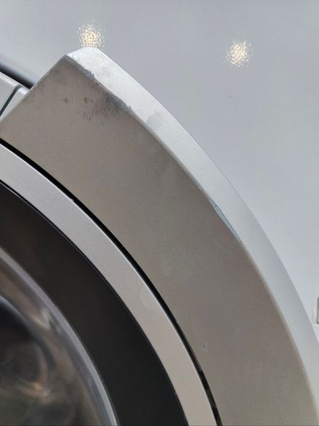 Пральна машина з сушінням Bosch Avantixx WVH28440 2400W 7+4кг sn 9012400067 000051671 фото