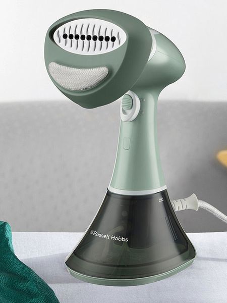 Отпариватель Russel Hobbs 25592 56 1600w 200 мл 000043812 фото