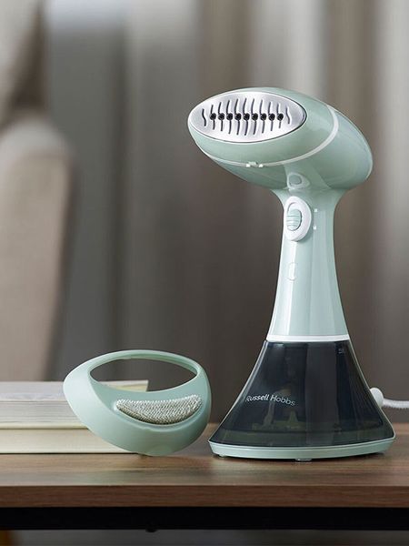 Отпариватель Russel Hobbs 25592 56 1600w 200 мл 000043812 фото