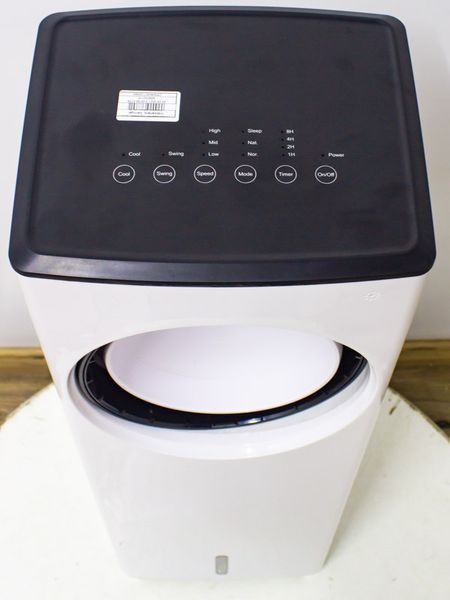 Мобильный кондиционер Air Cooler BFK1901R 000030710 фото