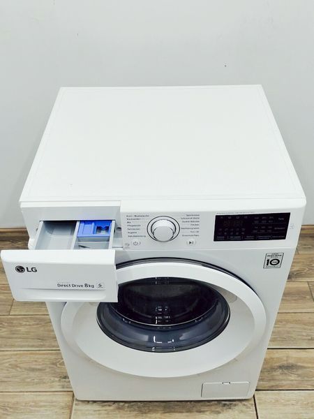Стиральная машина LG F14WM8LN0 000040815 фото